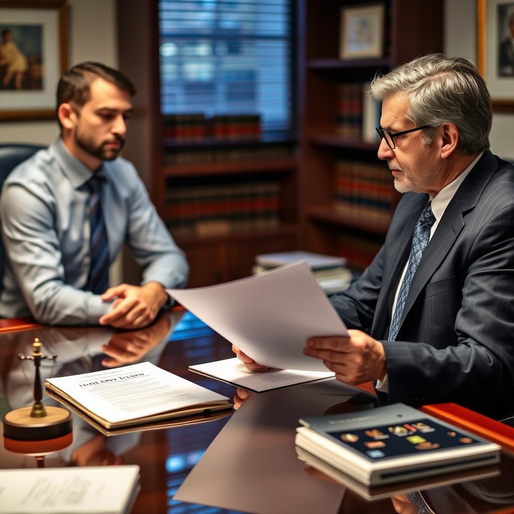 Alimony Lawyer King William County