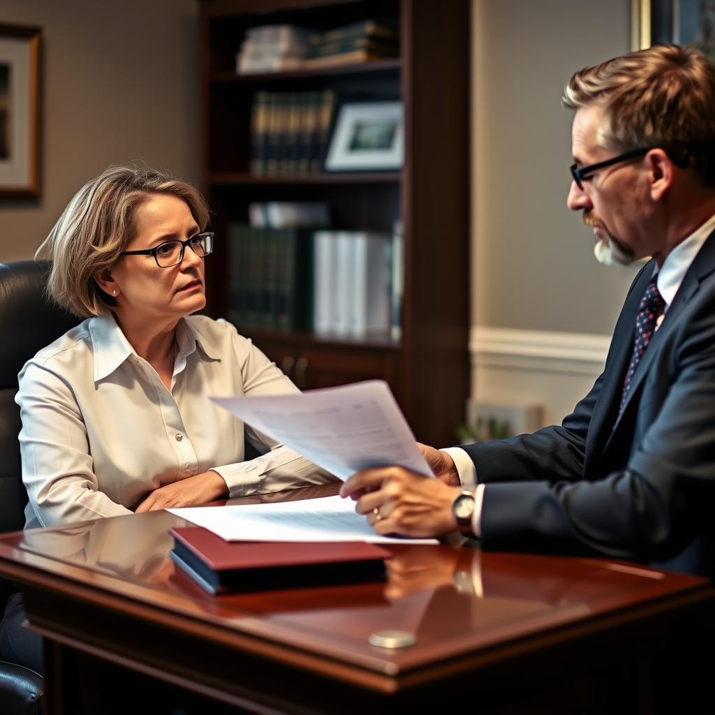 Alimony Lawyer Suffolk