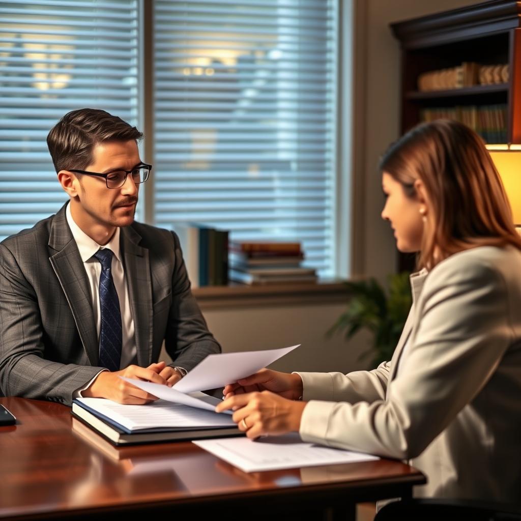 Alimony Lawyer Virginia Beach