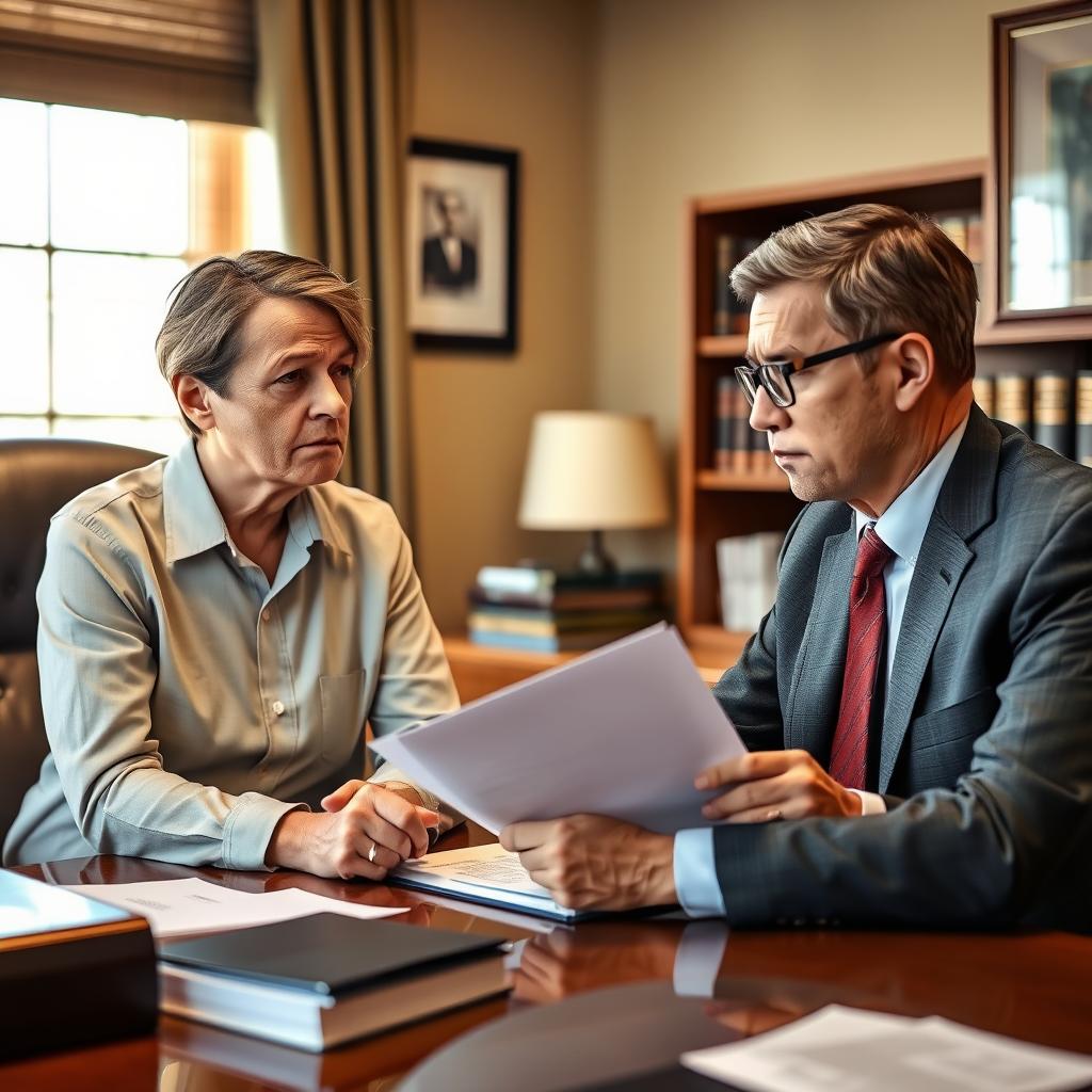 Alimony Lawyer York County