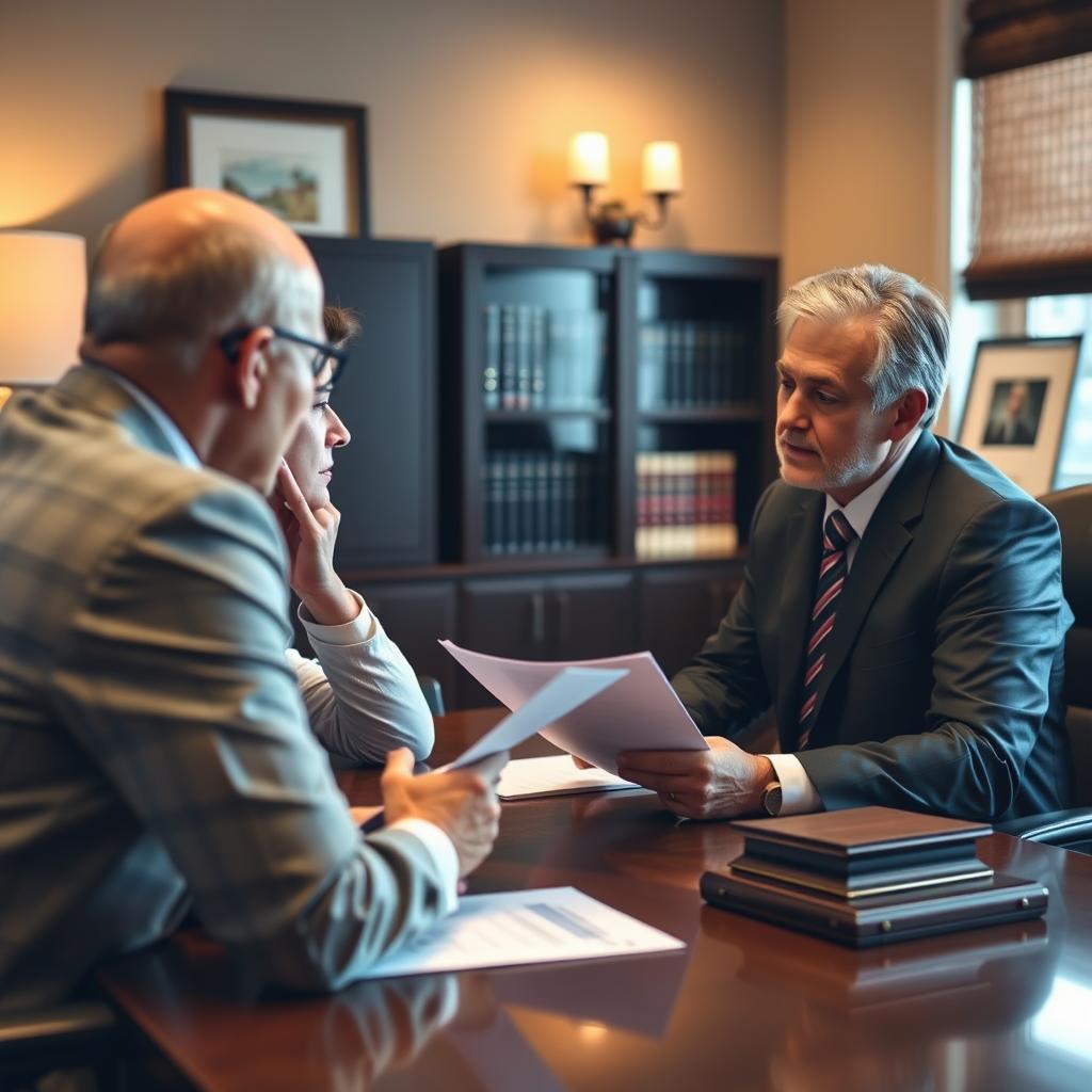 Alimony Modification Lawyer Chesapeake