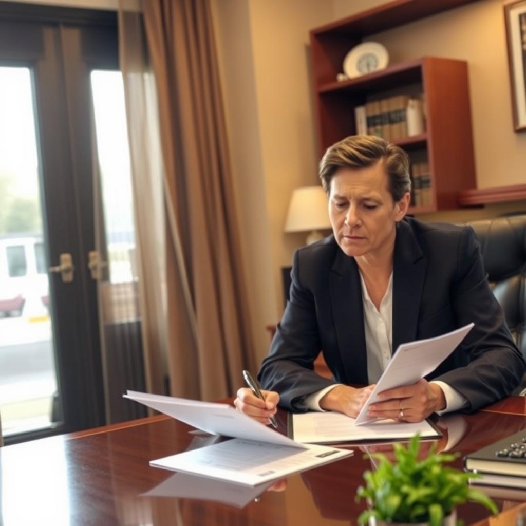 Alimony Modification Lawyer Henrico County