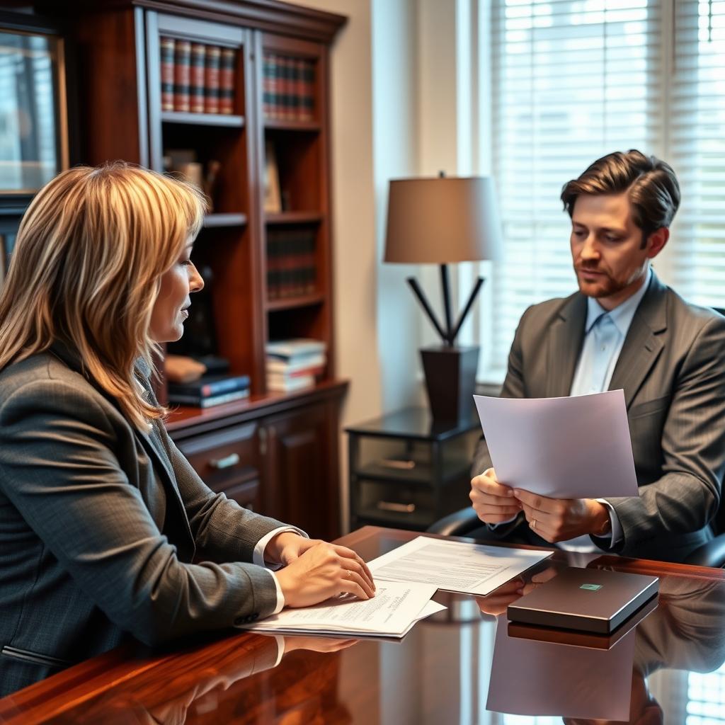 Alimony Modification Lawyer Isle of Wight County