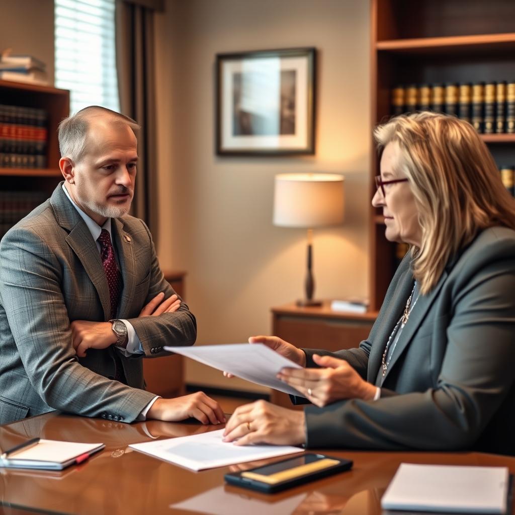 Alimony Modification Lawyer Suffolk