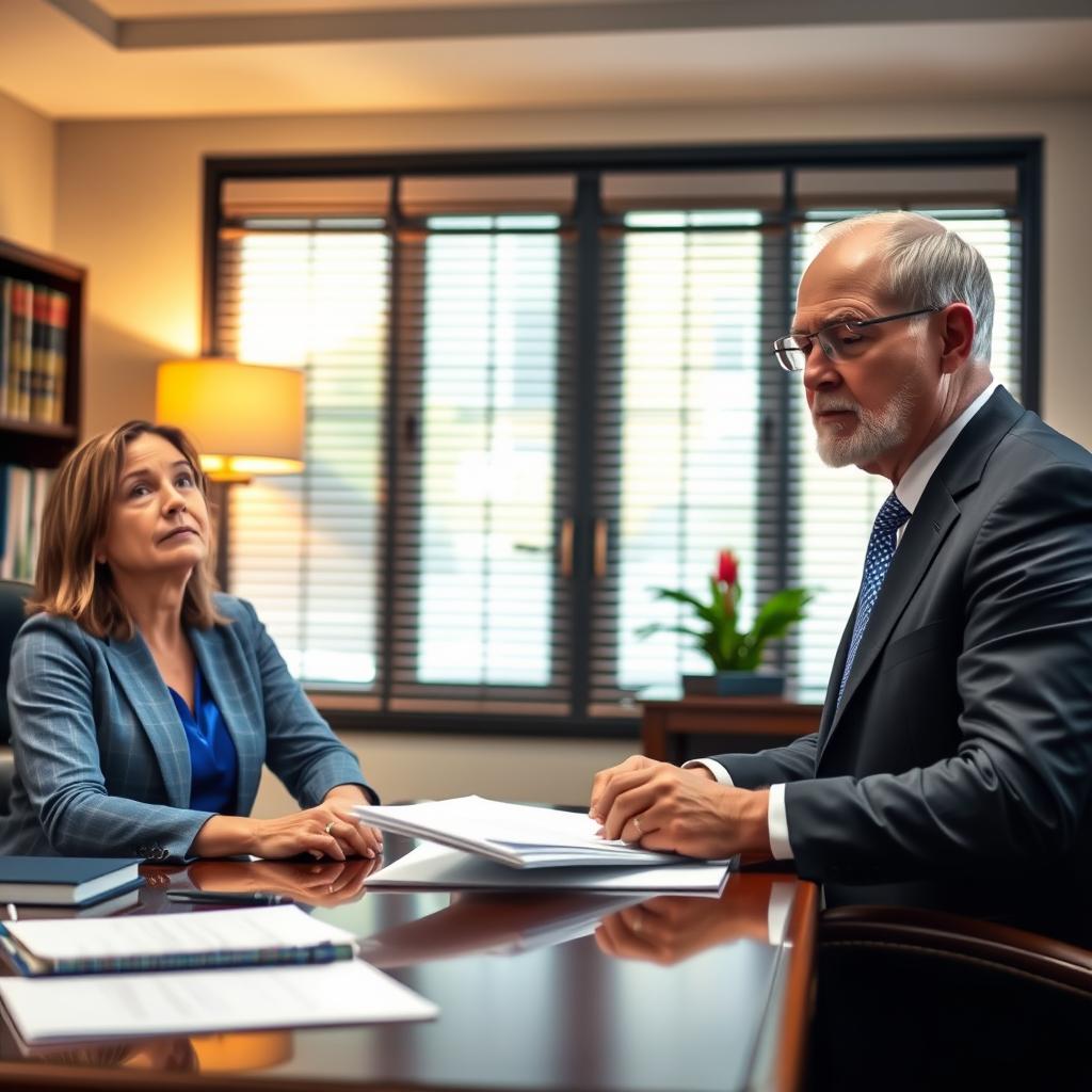 Back Child Support Lawyer Isle of Wight County