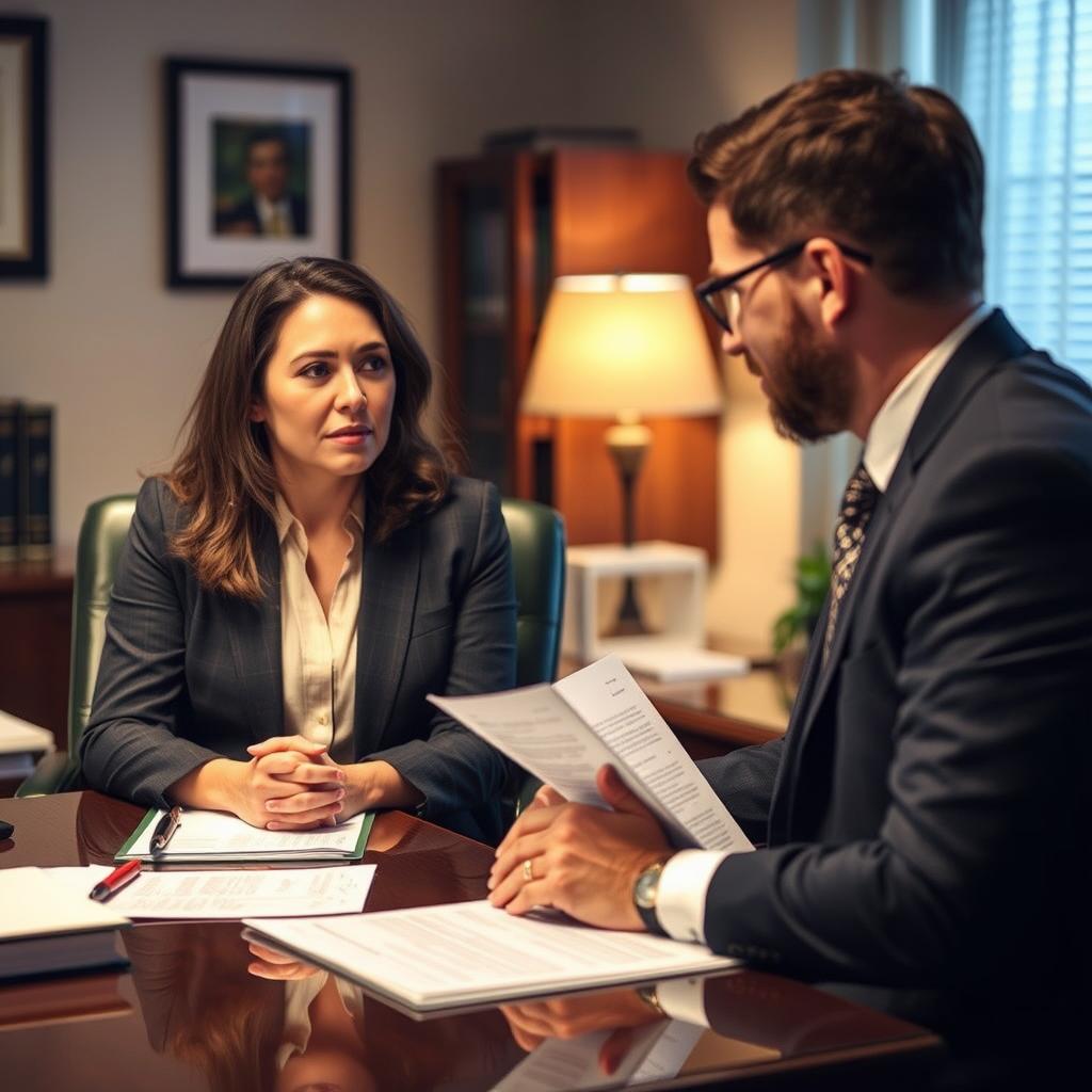 Back Child Support Lawyer Virginia Beach