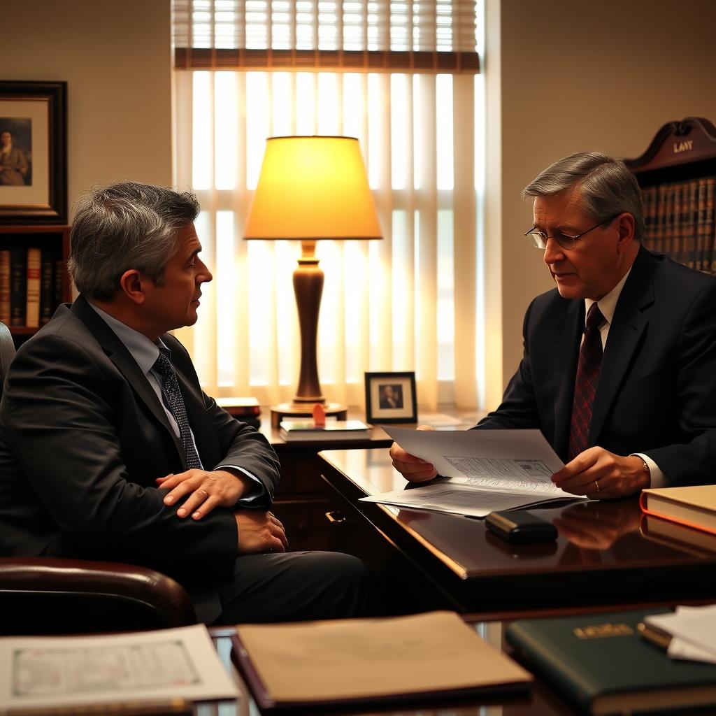 Beach Military Divorce Lawyer Caroline County