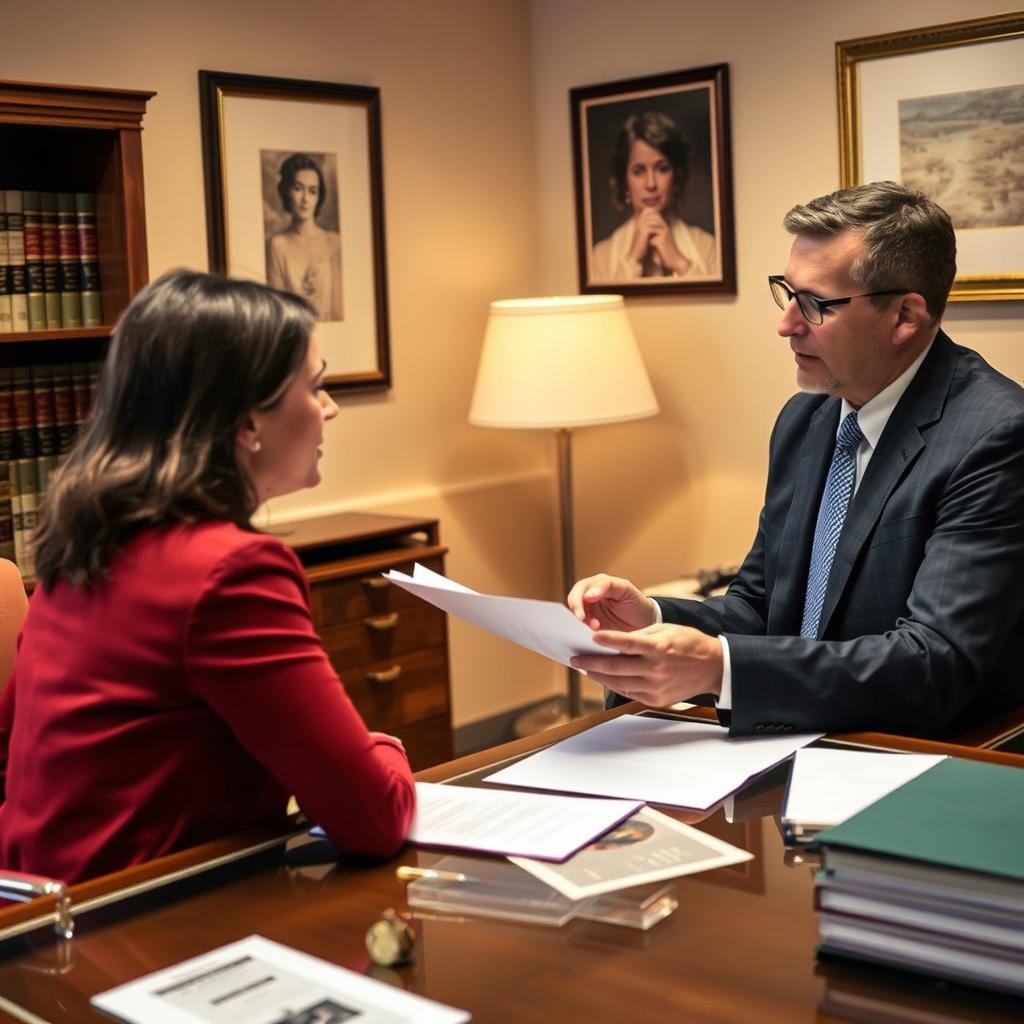 Beach Military Divorce Lawyer Chesapeake