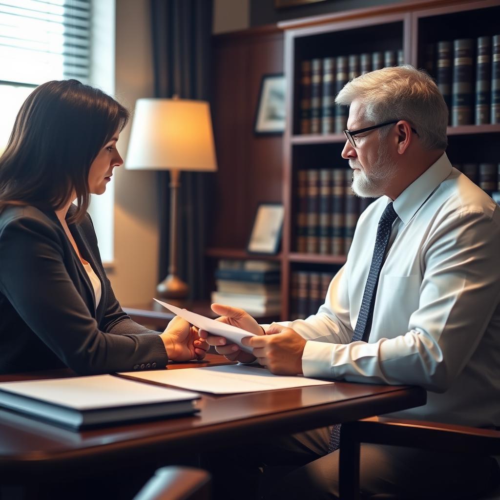 Beach Military Divorce Lawyer Chesterfield County