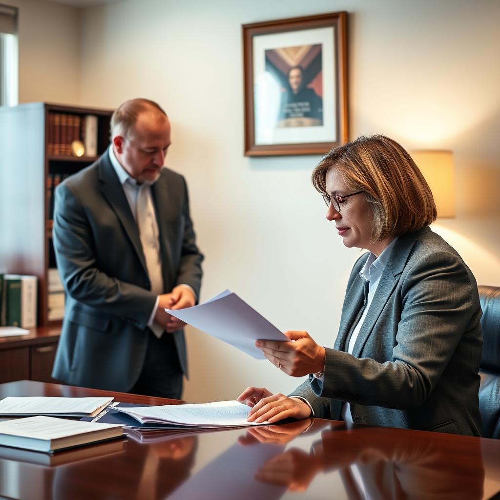 Beach Military Divorce Lawyer Dinwiddie County