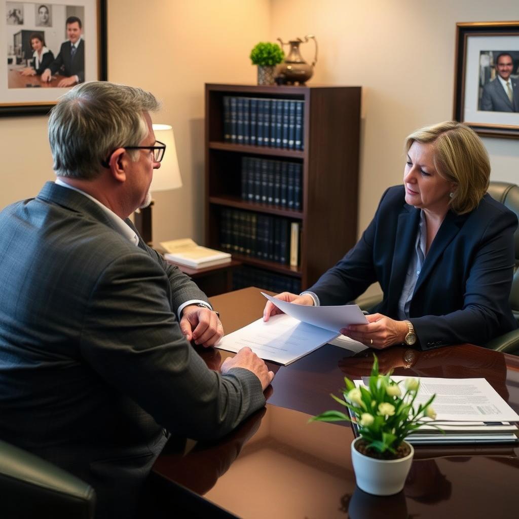 Beach Military Divorce Lawyer Fredericksburg