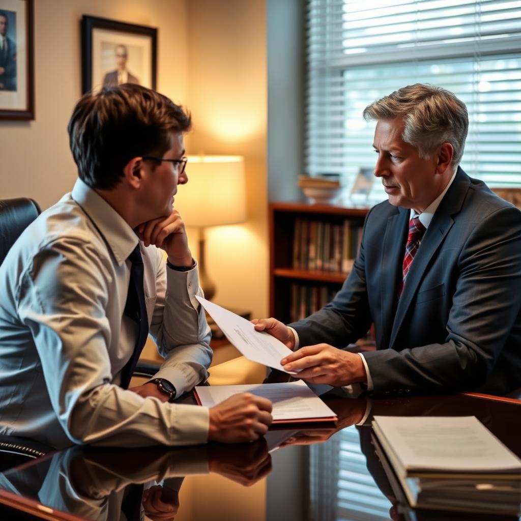 Beach Military Divorce Lawyer Gloucester County