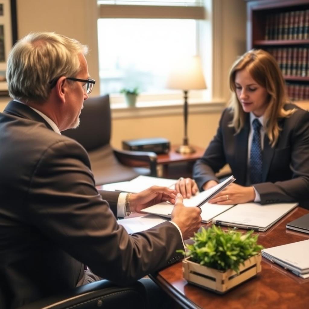 Beach Military Divorce Lawyer Isle of Wight County