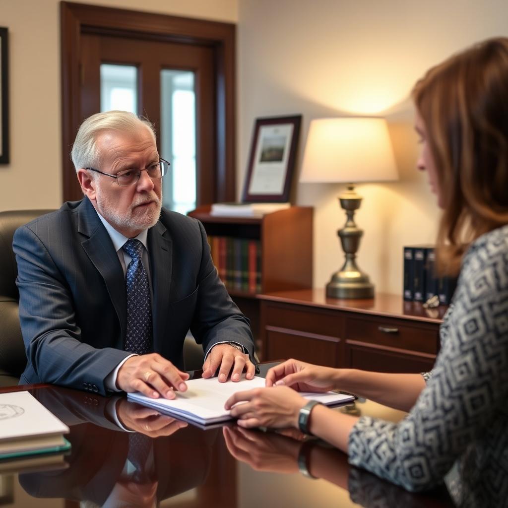 Beach Military Divorce Lawyer James City County