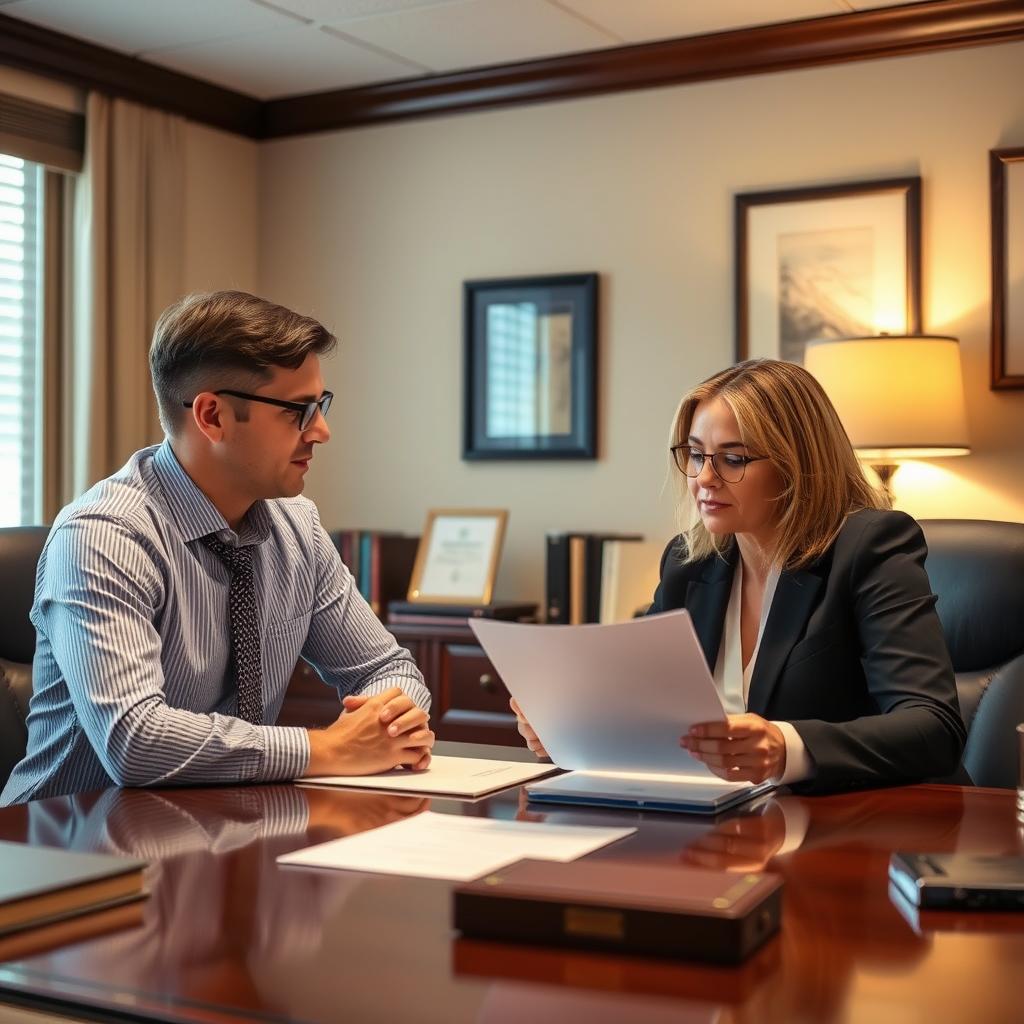 Beach Military Divorce Lawyer New Kent County