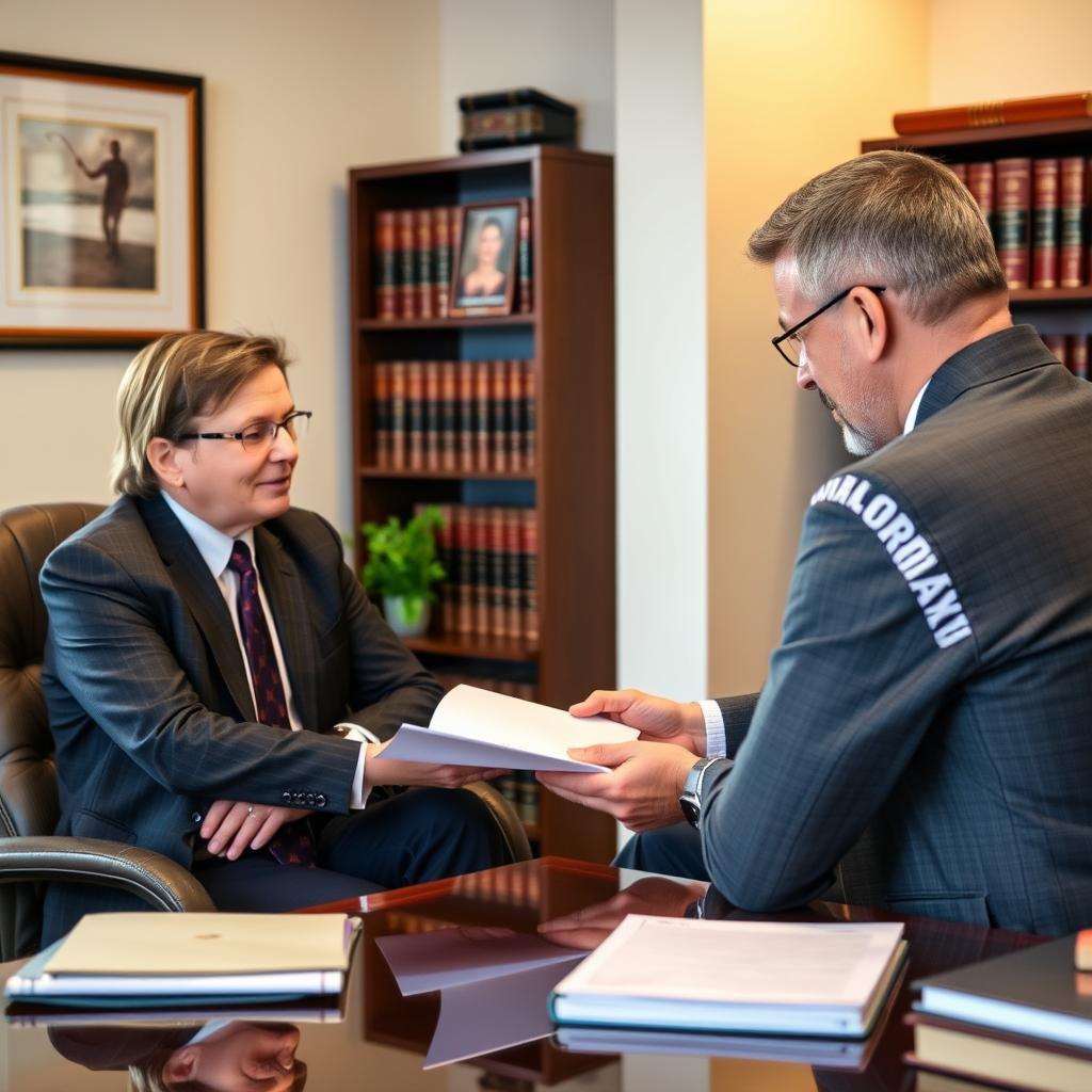 Beach Military Divorce Lawyer Virginia Beach