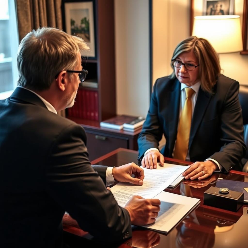 Beach Military Divorce Lawyer York County