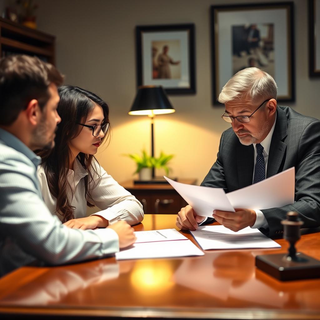 Child Custody Lawyer Chesapeake