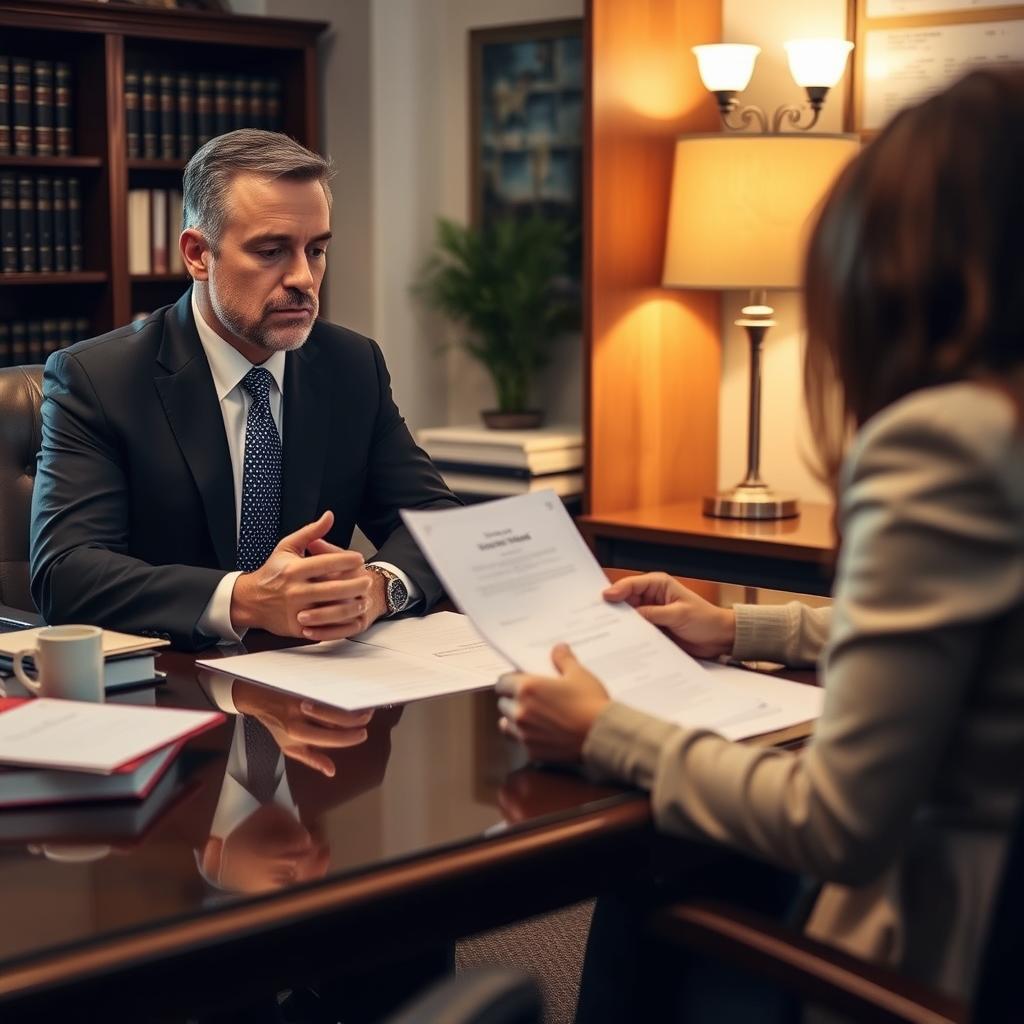 Child Custody Lawyer Fluvanna County