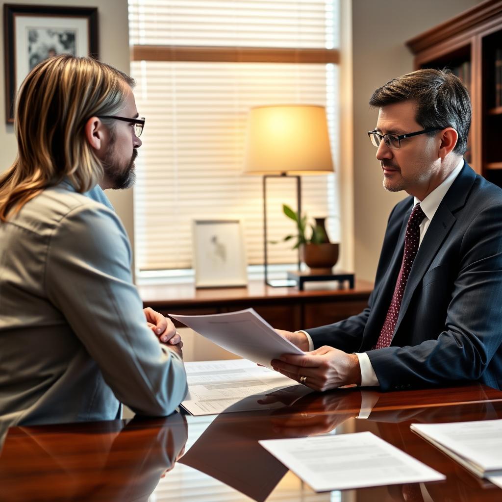 Child Custody Lawyer James City County