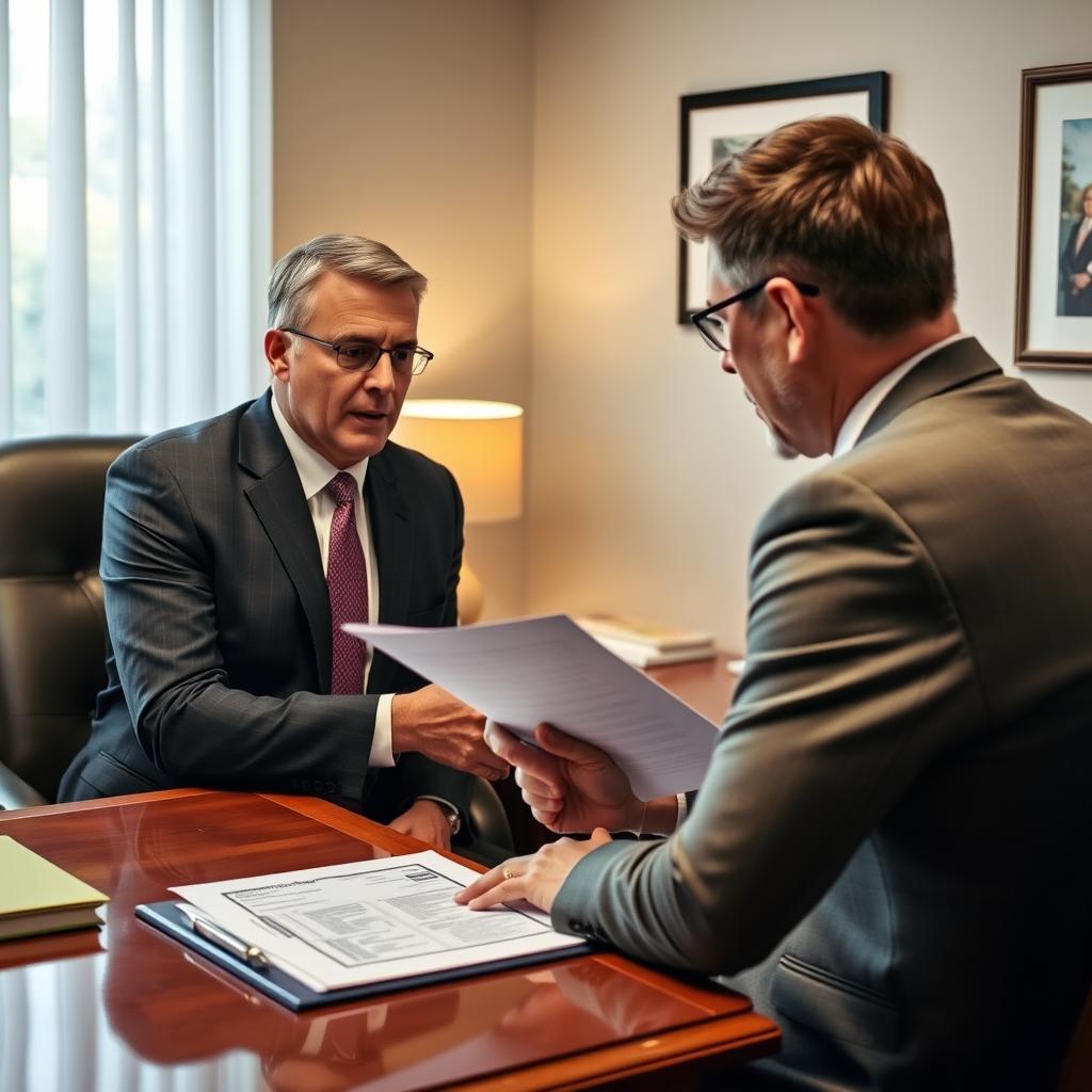 Child Custody Lawyer Poquoson