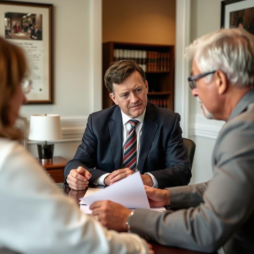 Child Guardianship Lawyer Chesapeake