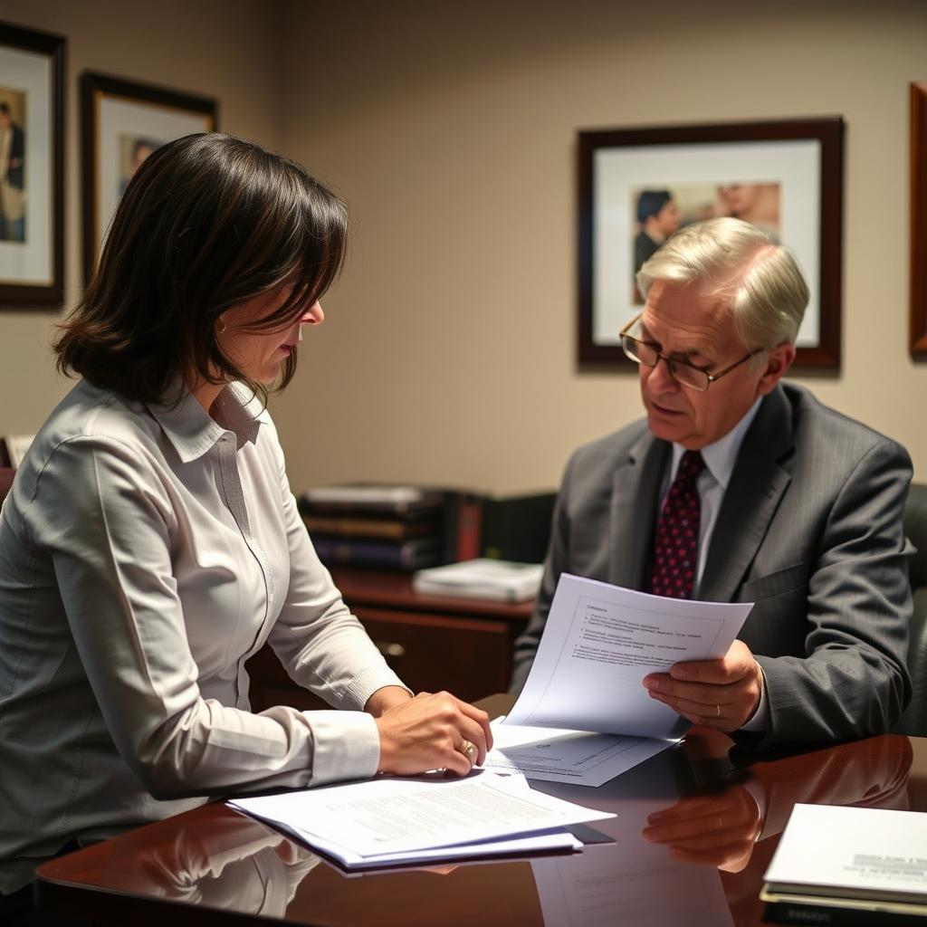 Child Guardianship Lawyer Gloucester County