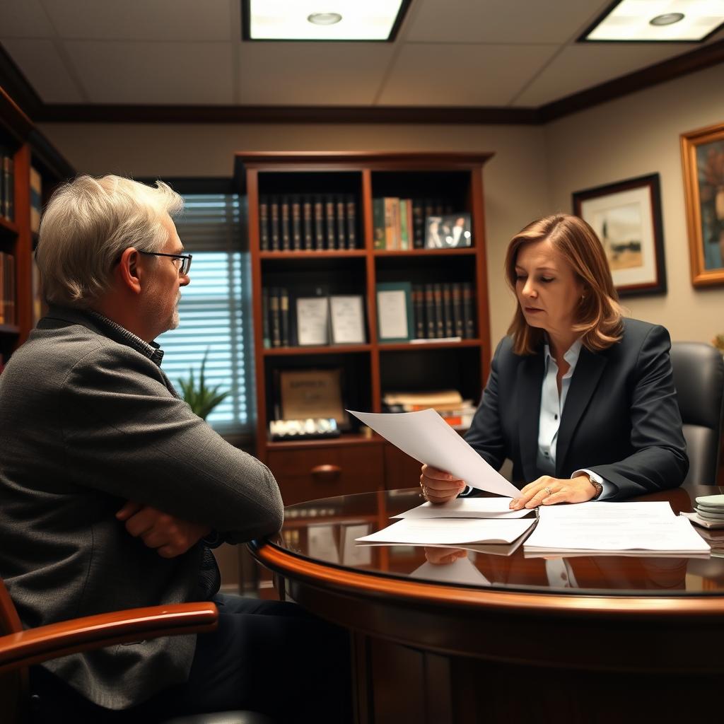 Child Guardianship Lawyer Isle of Wight County