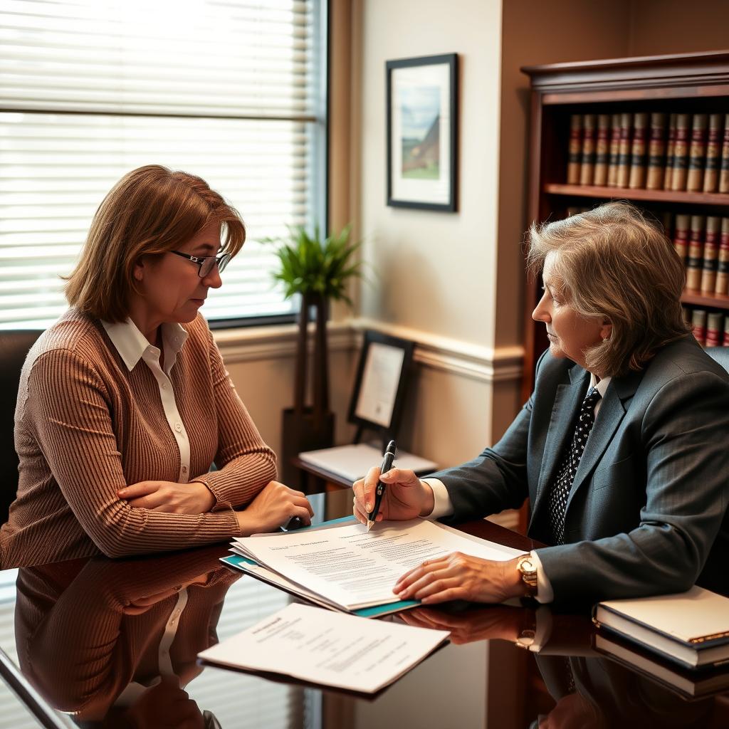 Child Guardianship Lawyer Spotsylvania County