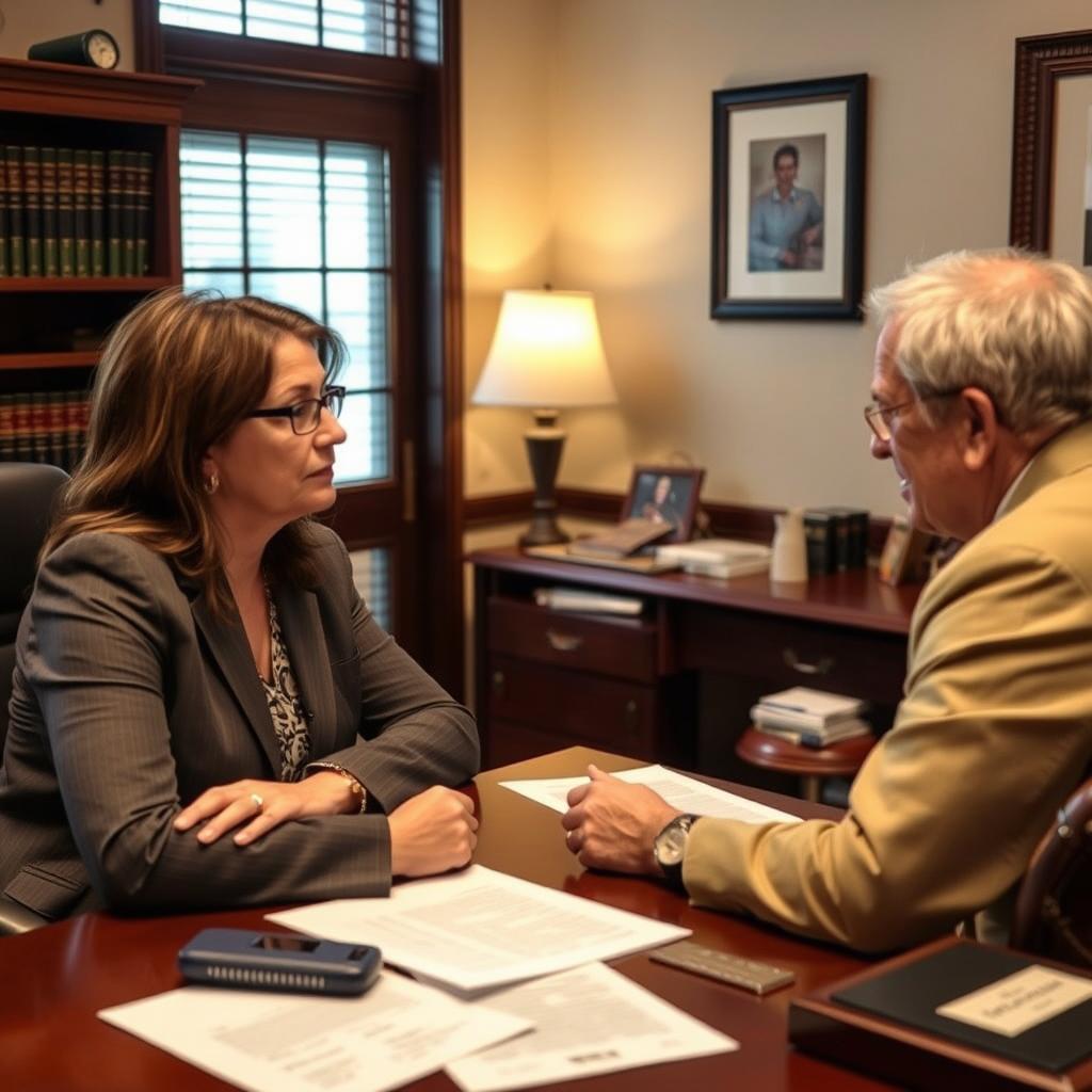 Child Guardianship Lawyer York County