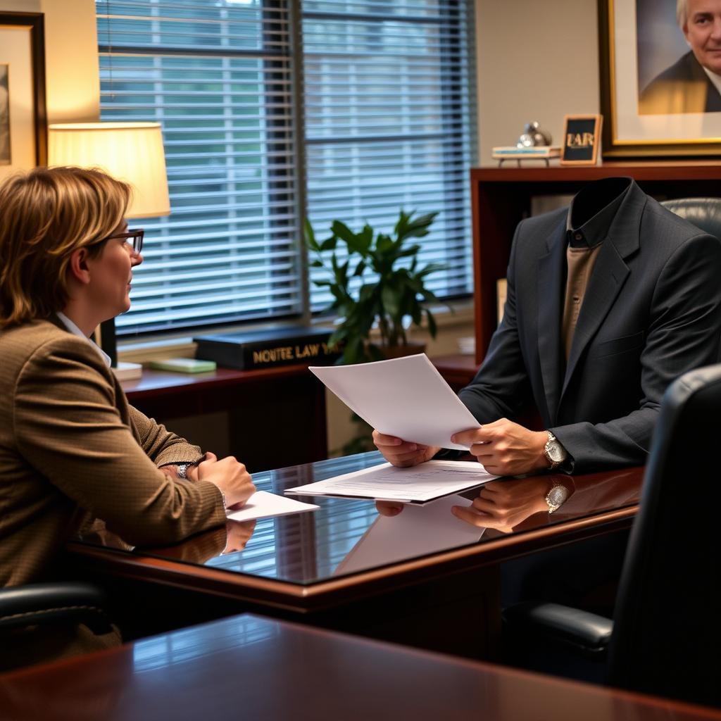 Child Relocation Lawyer Colonial Heights