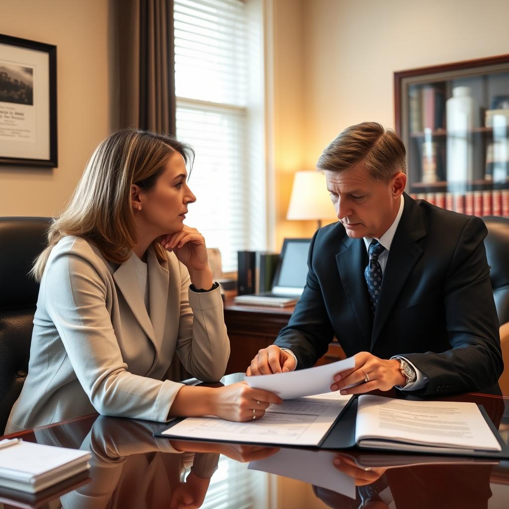Child Relocation Lawyer King William County
