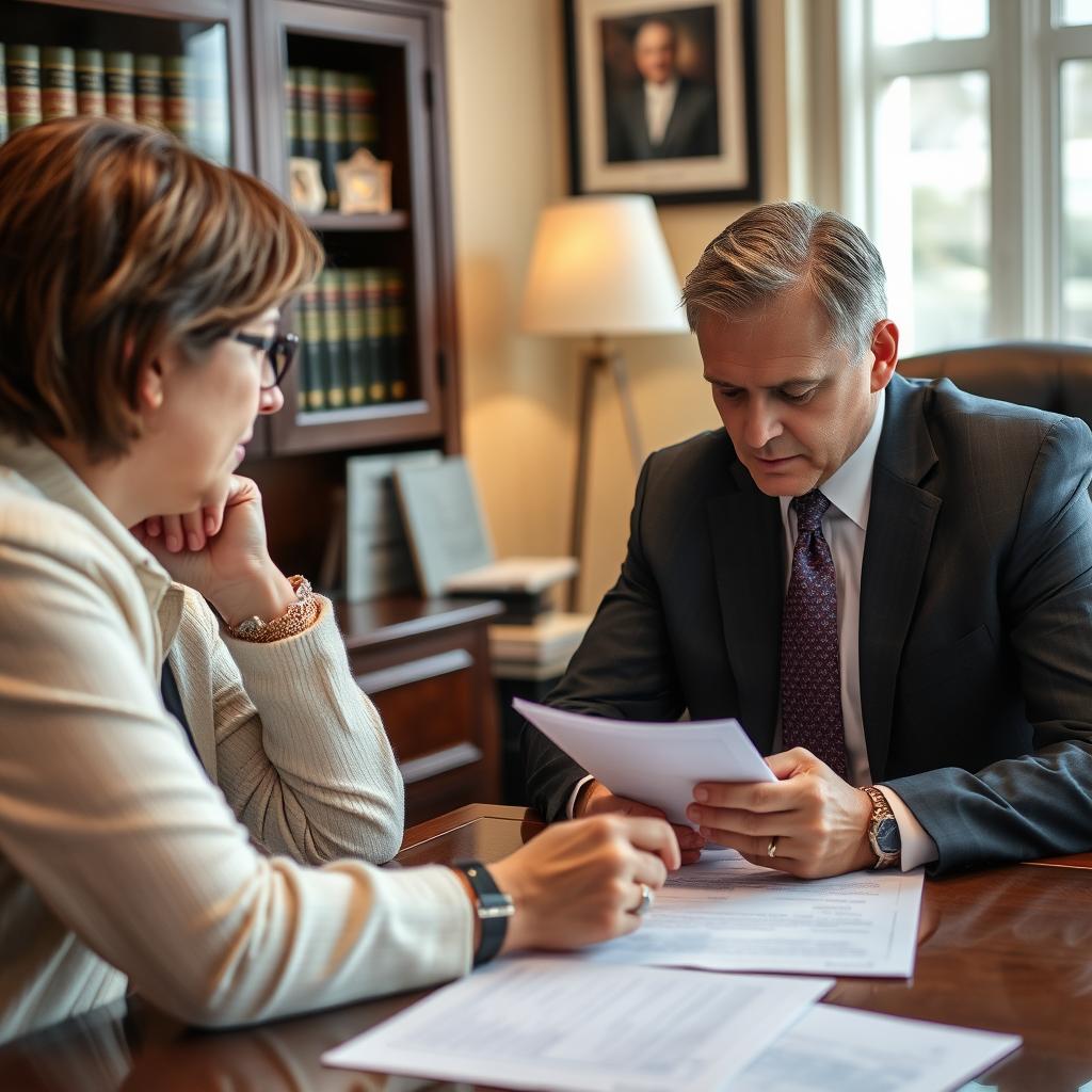 Child Relocation Lawyer New Kent County