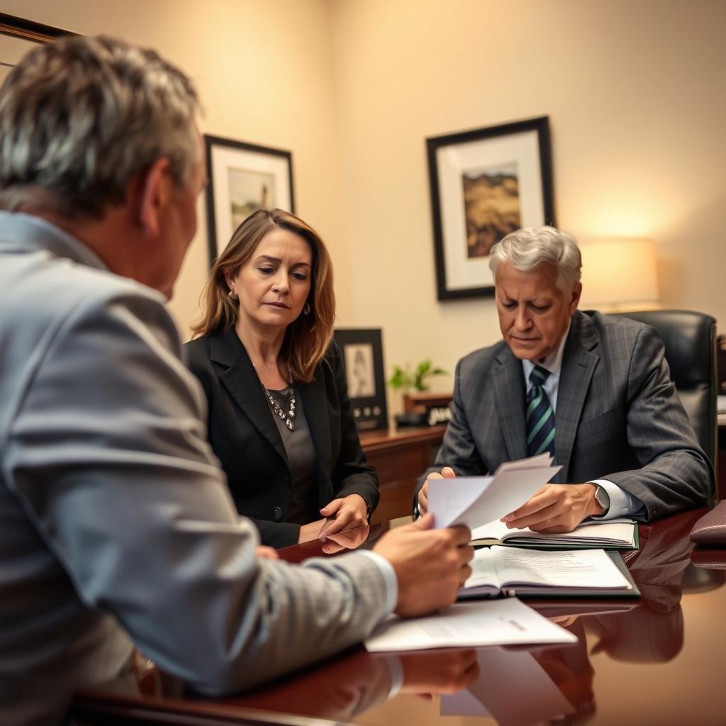 Child Relocation Lawyer Prince George County