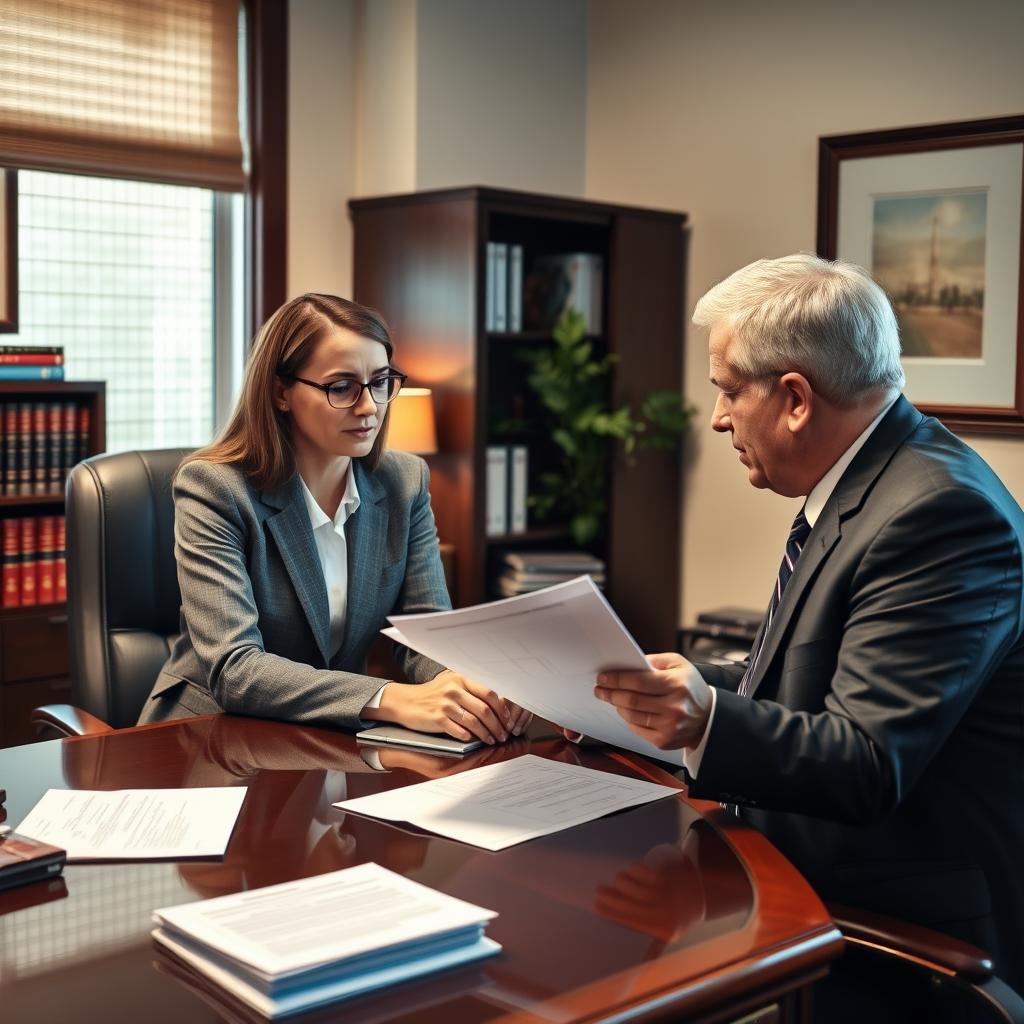 Child Support Arrears Lawyer Dinwiddie County