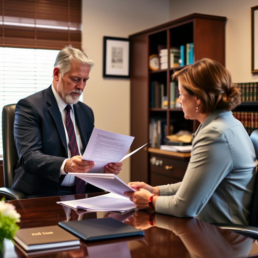 Child Support Arrears Lawyer Poquoson