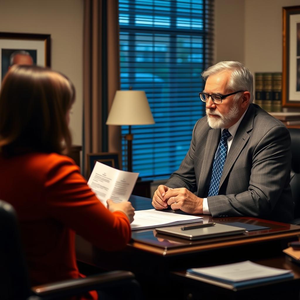Child Support Contempt Lawyer James City County