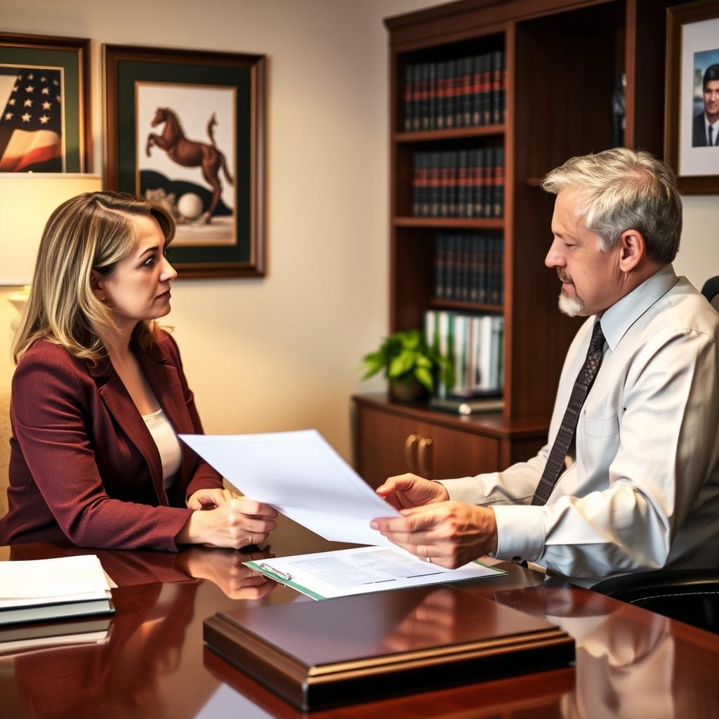 Child Support Contempt Lawyer York County