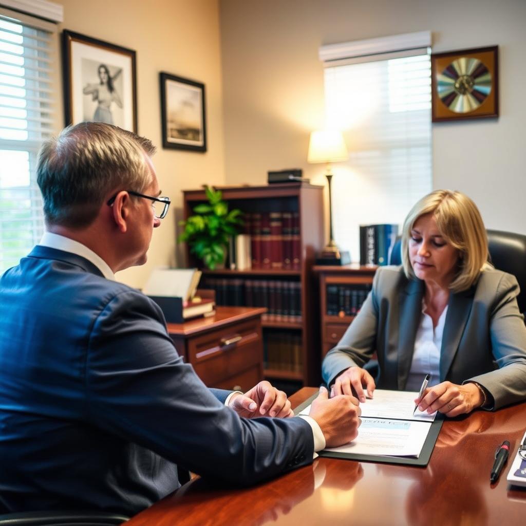 Child Support Enforcement Lawyer Gloucester County