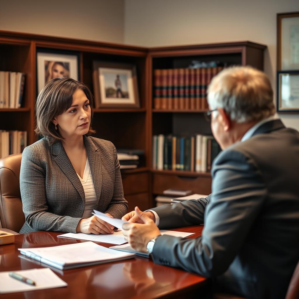 Child Support Establishment Lawyer Isle of Wight County