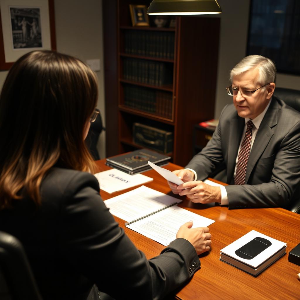 Child Support Establishment Lawyer James City County