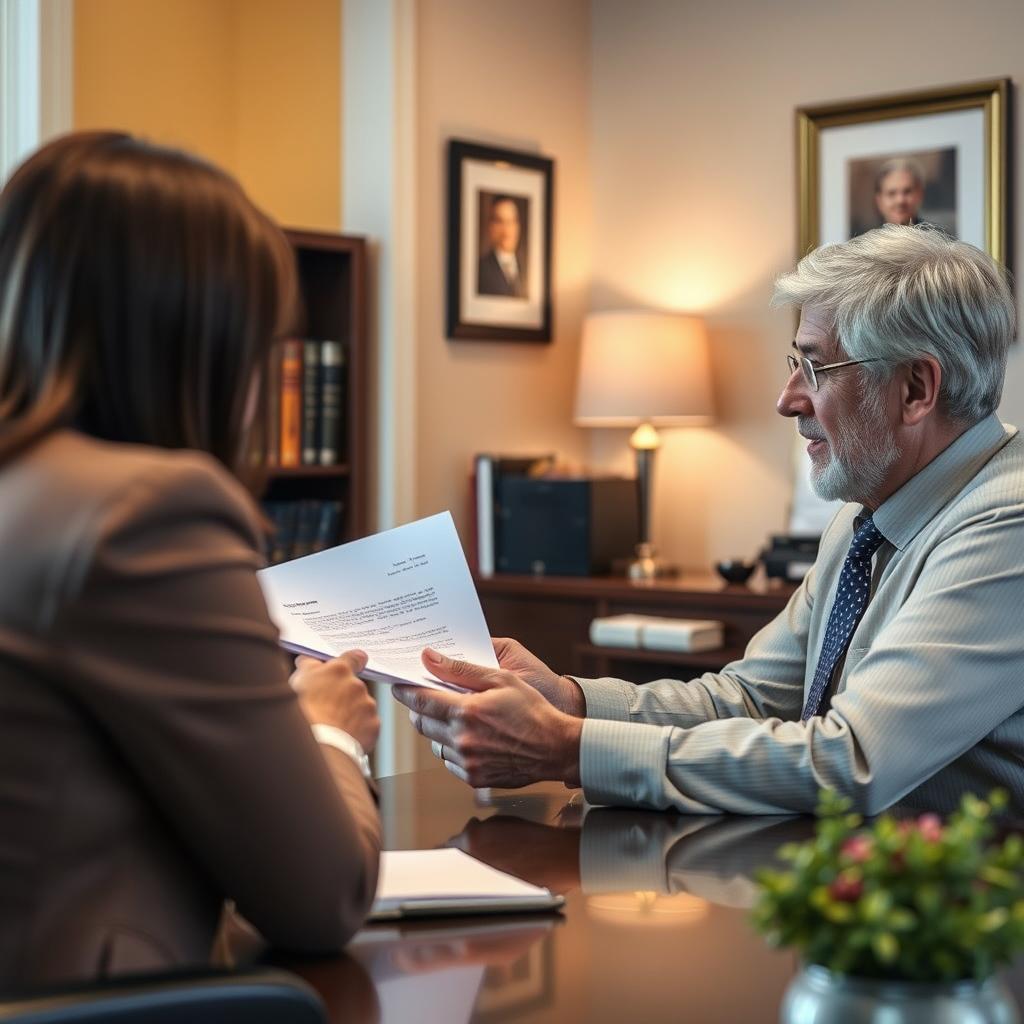 Child Support Establishment Lawyer New Kent County