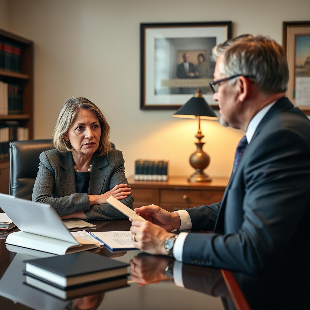 Child Support Establishment Lawyer Suffolk