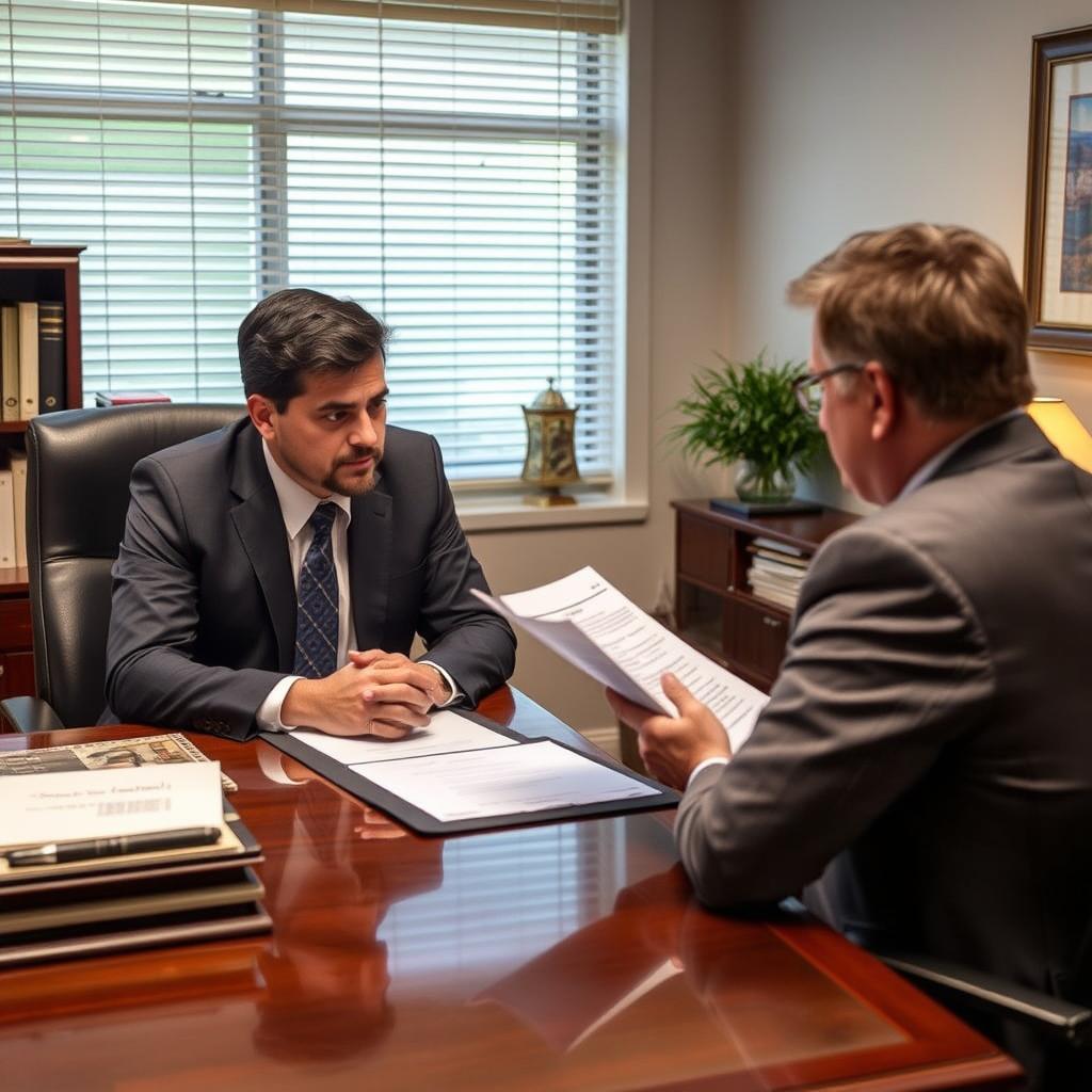 Child Support Establishment Lawyer Virginia Beach