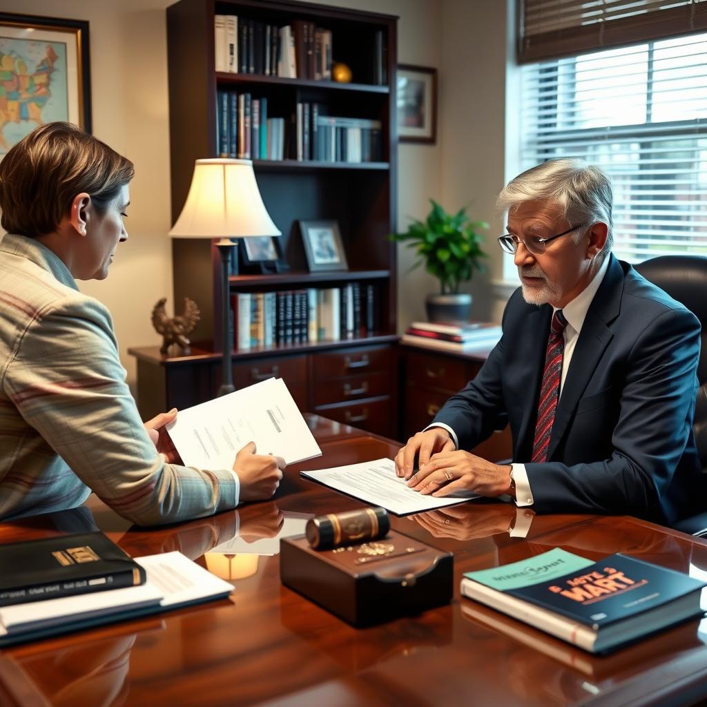 Child Support Establishment Lawyer York County