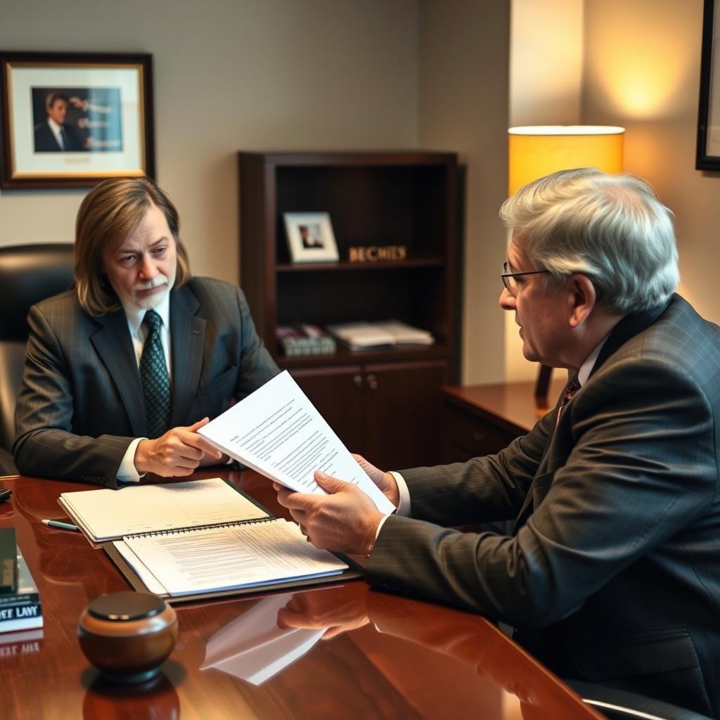 Child Support Lawyer Chesapeake