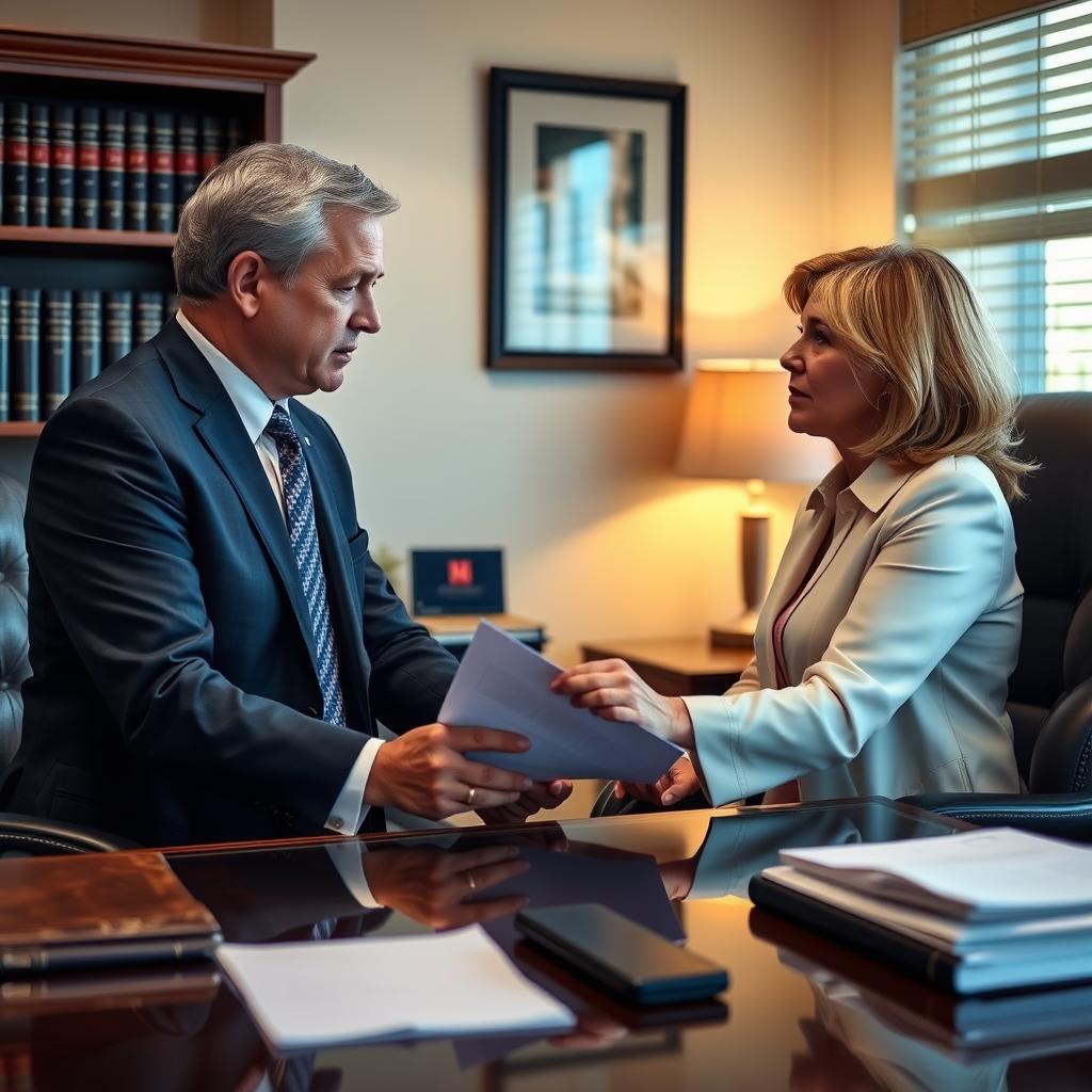 Child Support Lawyer Colonial Heights