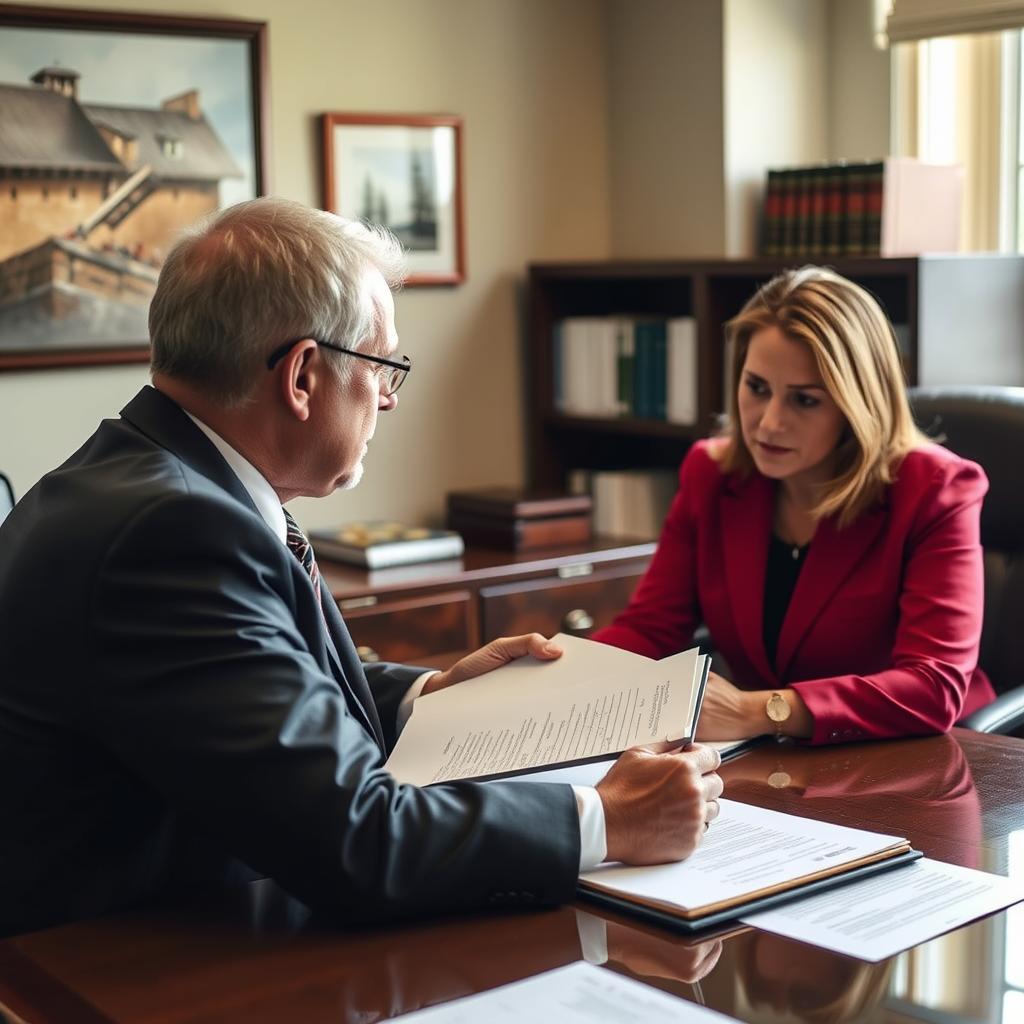 Child Support Lawyer Fluvanna County