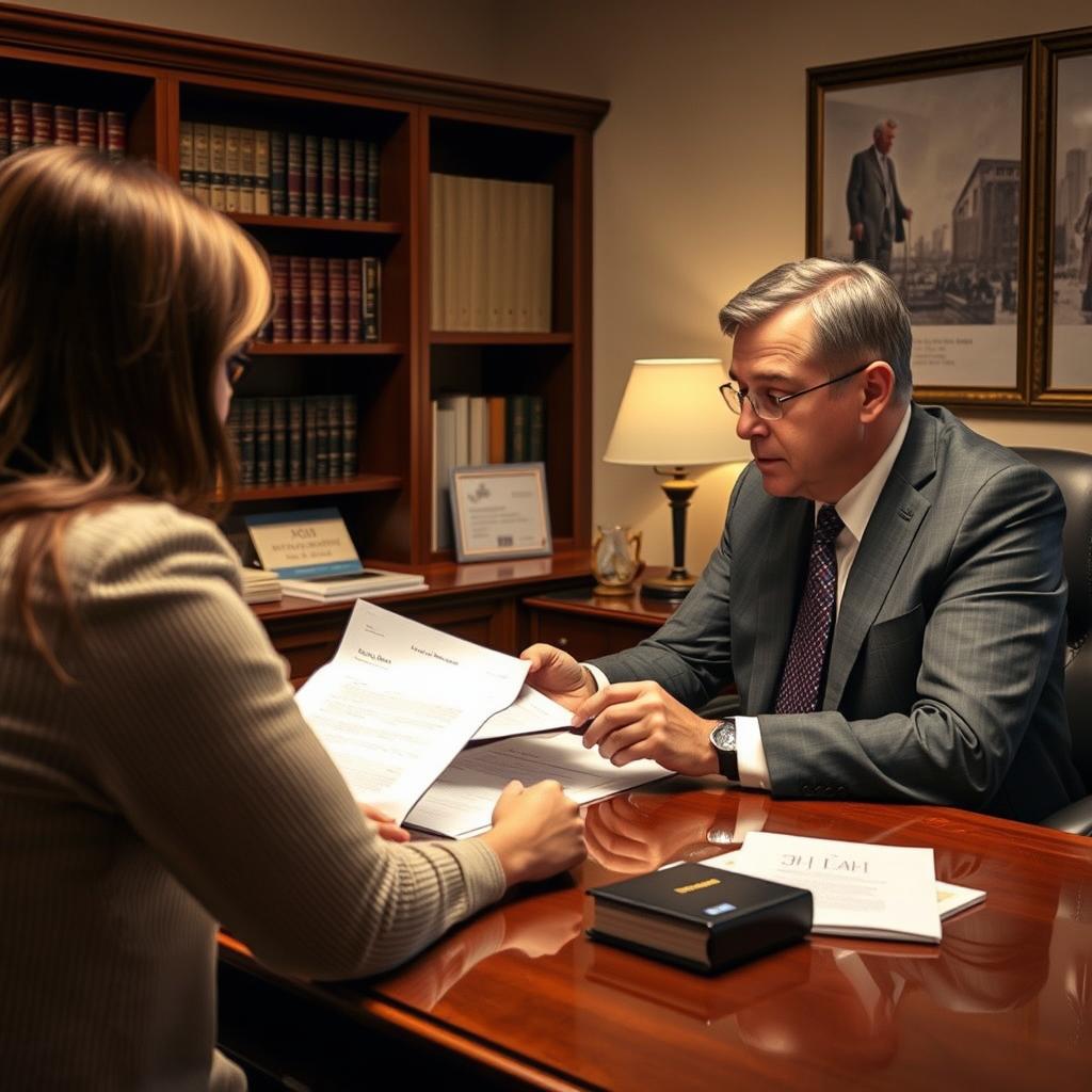 Child Support Lawyer Gloucester County