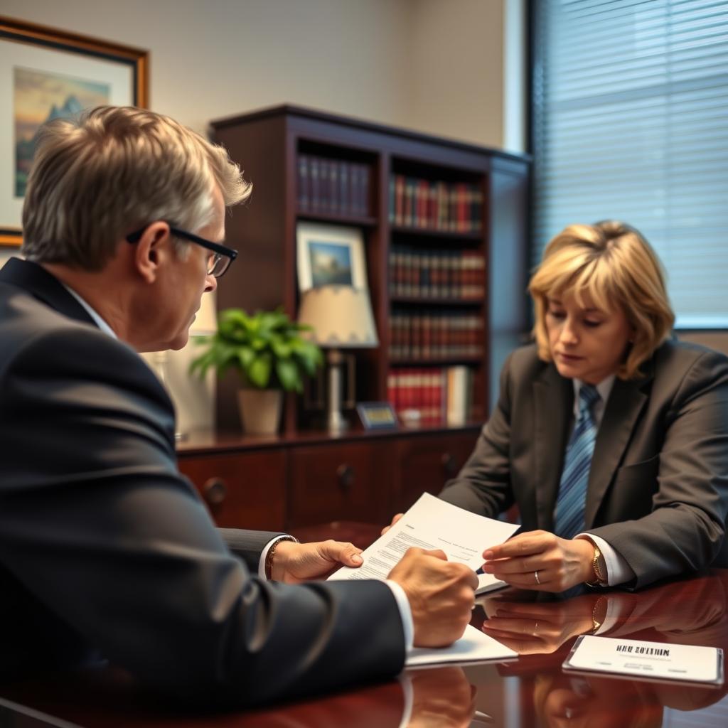 Child Support Lawyer King William County